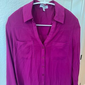 Express Portofino Blouse